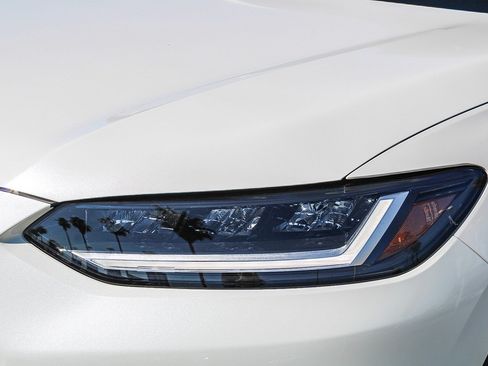 Certified 2026 Honda HR-V Sport image 5