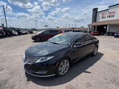 Used 2015 Lincoln MKZ