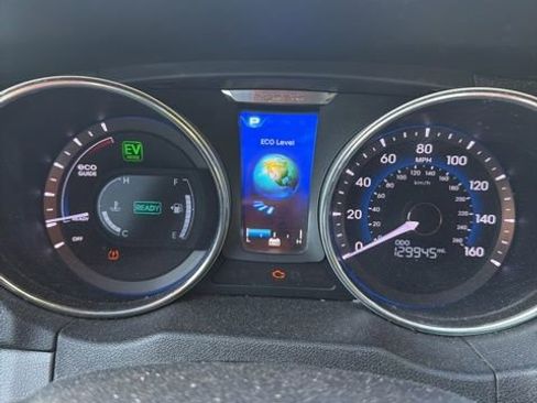 Used 2013 Hyundai Sonata Hybrid FWD image 4