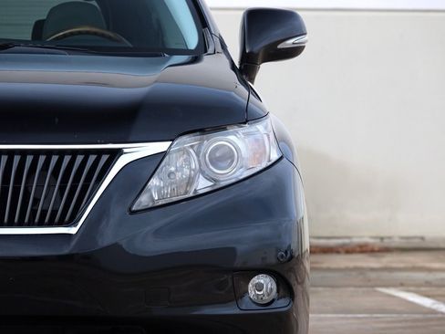 Used 2010 Lexus RX 350 image 20