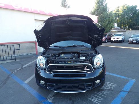 Used 2015 MINI Cooper Countryman S AWD/4WD image 12