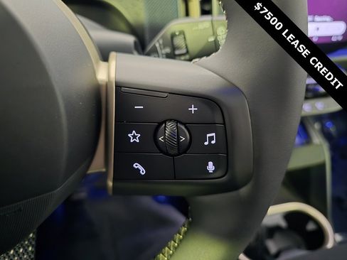 New 2025 MINI Cooper Countryman SE image 21