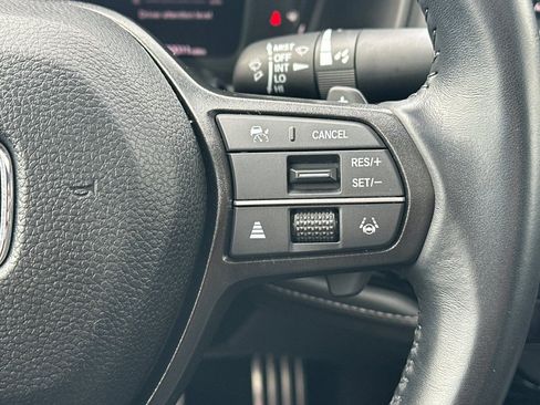 Used 2024 Honda Accord Sport image 27