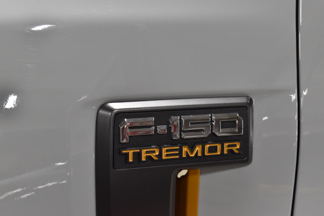 Used 2023 Ford F150 Tremor AWD/4WD image 32