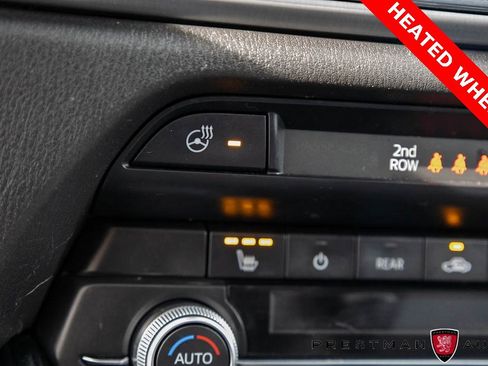 Used 2020 MAZDA CX-9 Grand Touring image 8