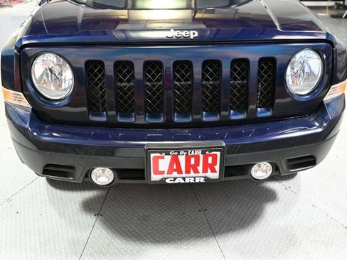 Used 2016 Jeep Patriot Sport FWD image 16