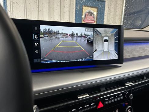 Certified 2026 Hyundai Ioniq 9 SEL image 19