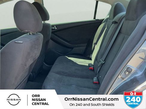 Used 2012 Nissan Altima 2.5 S w/ Convenience Pkg image 13