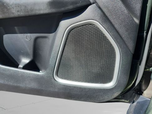 Used 2019 Jeep Compass Latitude w/ Popular Equipment Group image 28