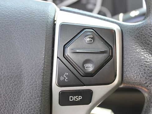 Used 2014 Toyota Tundra SR5 w/ TRD Off Road Package RWD image 18