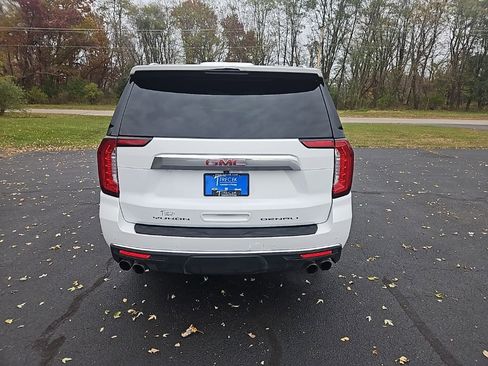 Used 2023 GMC Yukon Denali image 6
