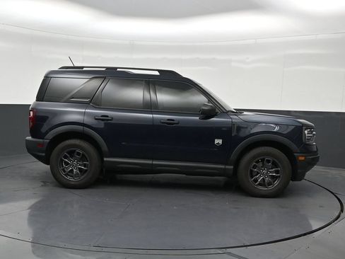 Used 2021 Ford Bronco Sport Big Bend AWD/4WD image 7