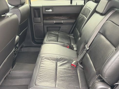 Used 2019 Ford Flex SEL w/ Equipment Group 202A image 12
