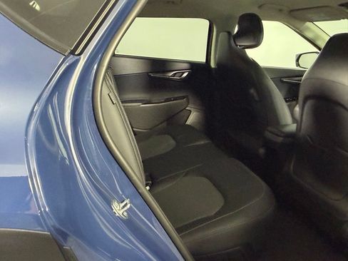 Used 2025 Kia EV6 Light RWD image 27