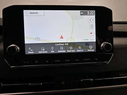 Used 2023 Mitsubishi Outlander SEL AWD/4WD image 13