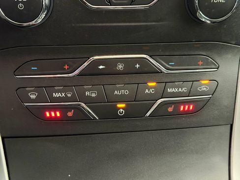 Used 2015 Ford Edge SEL w/ Equipment Group 201A FWD image 37
