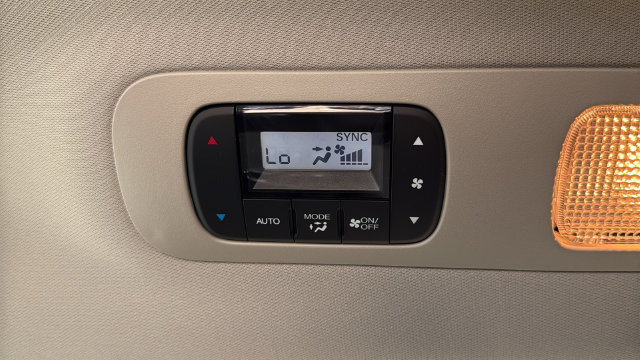 New 2026 Honda Odyssey EX-L image 27