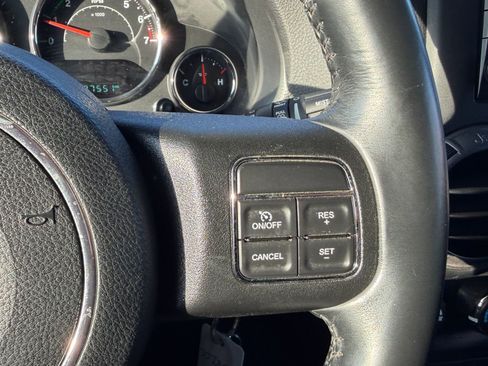 Used 2017 Jeep Wrangler Unlimited Sport w/ Quick Order Package 23S AWD/4WD image 25