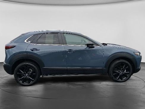 Used 2025 MAZDA CX-30 AWD 2.5 S w/ Preferred Package image 3