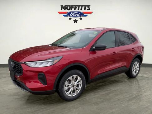 New 2026 Ford Escape Active w/ Tech Pack #1 image 1