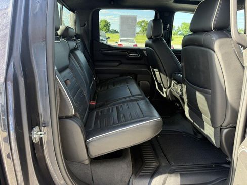 Used 2022 GMC Sierra 1500 AT4X AWD/4WD image 26