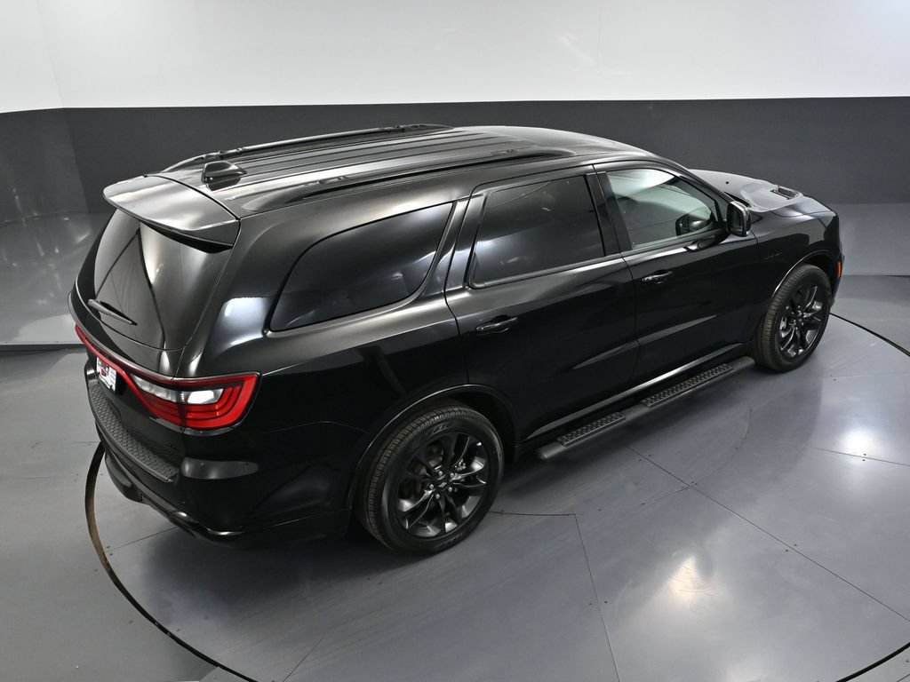 Used 2024 Dodge Durango R/T AWD/4WD image 67