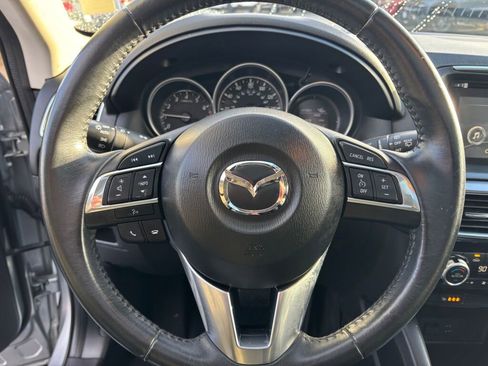 Used 2016 MAZDA CX-5 Grand Touring image 18
