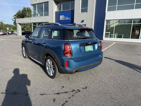 Used 2022 MINI Cooper Countryman ALL4 AWD/4WD image 10
