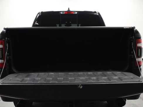 Used 2019 RAM 1500 Rebel w/ Rebel Level 2 Equipment Group AWD/4WD image 14