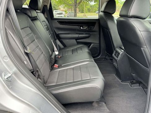 Used 2025 Honda CR-V EX-L image 15