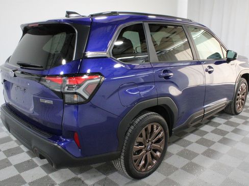 New 2026 Subaru Forester Sport AWD/4WD image 27