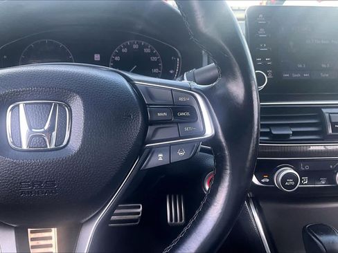 Used 2020 Honda Accord Sport image 25