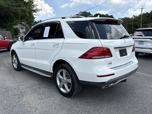 Used 2016 Mercedes-Benz GLE 350 image 4