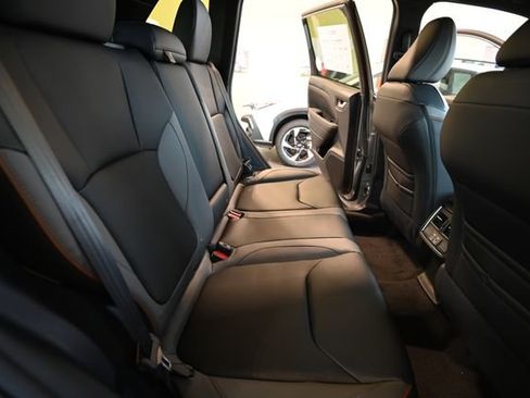 New 2026 Subaru Forester Sport AWD/4WD image 24
