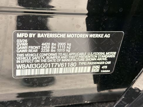 New 2026 BMW 228i FWD image 17
