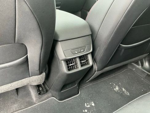 Used 2025 Chevrolet Equinox RS w/ Safety and Technology Package image 39