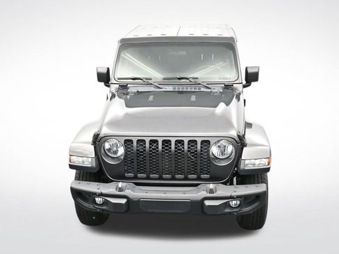 Used 2022 Jeep Gladiator Sport AWD/4WD image 21