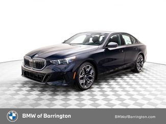 New 2026 BMW 530i xDrive 530i xDrive w/ M Sport Package video 1