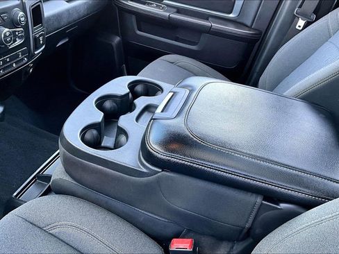 Used 2021 RAM 1500 Classic Warlock image 18