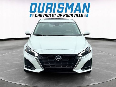 Used 2023 Nissan Altima 2.5 SL image 8