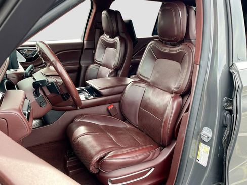 Used 2020 Lincoln Aviator Black Label w/ Dynamic Handling Package image 21