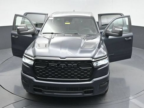 New 2026 RAM 1500 Express AWD/4WD image 48