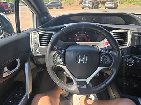 Used 2015 Honda Civic Si image 20