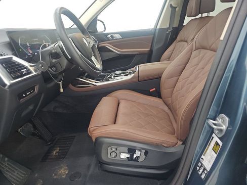 Used 2026 BMW X7 xDrive40i AWD/4WD image 10