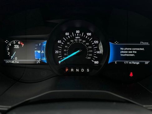 Used 2022 Ford Edge SEL w/ Convenience Package image 26