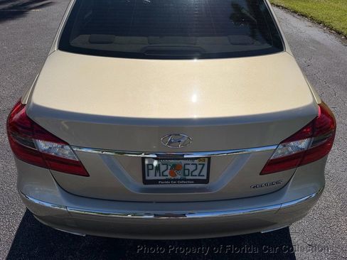 Used 2012 Hyundai Genesis 3.8 w/ Premium Pkg image 28