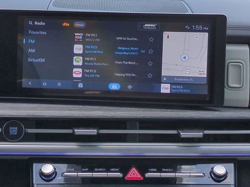 Used 2025 Hyundai Santa Fe Calligraphy image 18