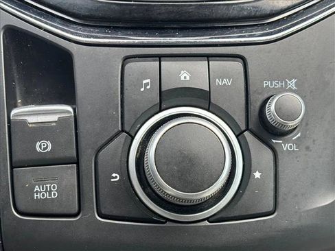 Used 2020 MAZDA CX-5 Grand Touring image 16