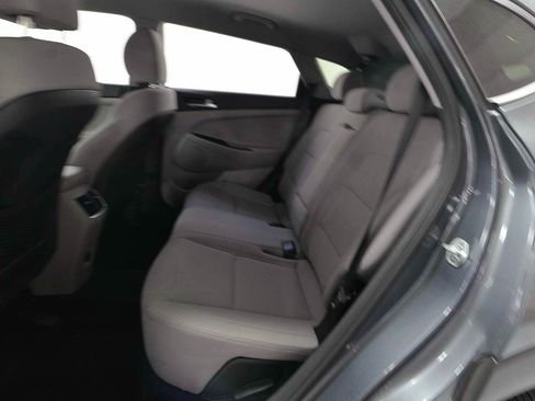 Used 2019 Hyundai Tucson SEL w/ Cargo Package FWD image 10