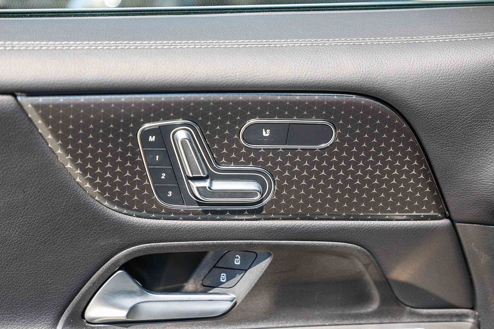 Certified 2026 Mercedes-Benz GLB 250 image 22